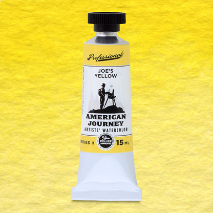 Joe's Yellow, 15 ml.