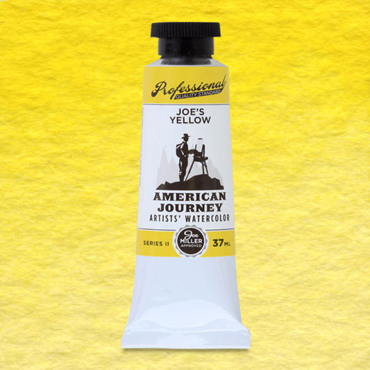 Joe's Yellow, 37 ml