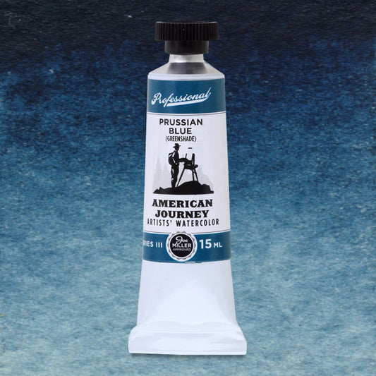 Prussian Blue (GS), 15 ml