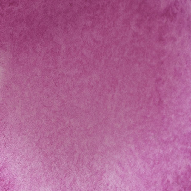 Quinacridone Fuchsia Color Swatch