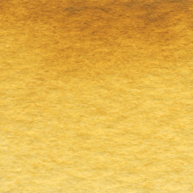 Natural Gold Ochre