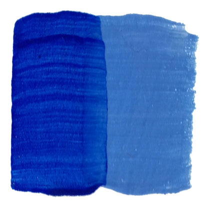 Cobalt Blue Hue