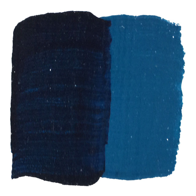 Prussian Blue