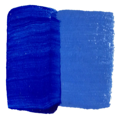 Ultramarine Blue (Green Shade)