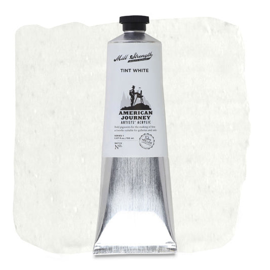 Tint White, 150 ml.