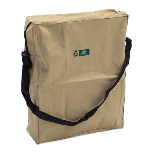 Full Box Canvas Carrier Bag 