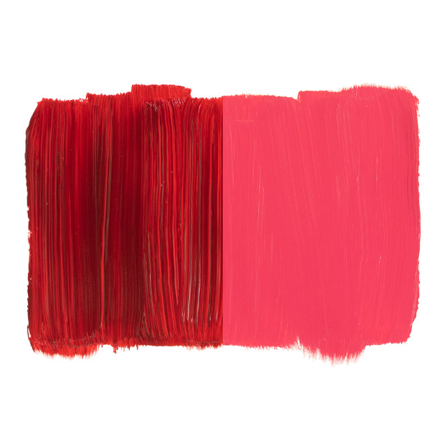 Artists' Oil Color - Alizarin Crimson Permanent