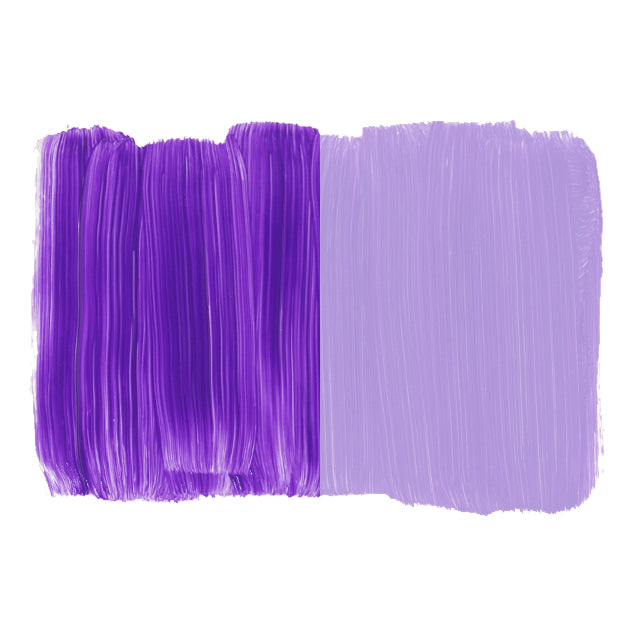 Artists' Oil Color - Cobalt Violet