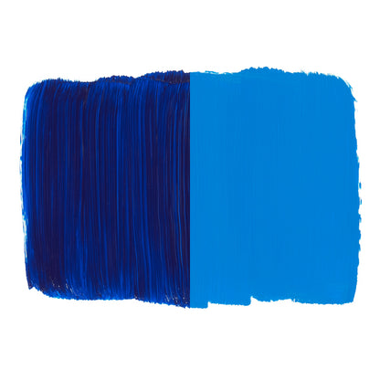 Artists' Oil Color - Phthalo Blue (Green Shade)