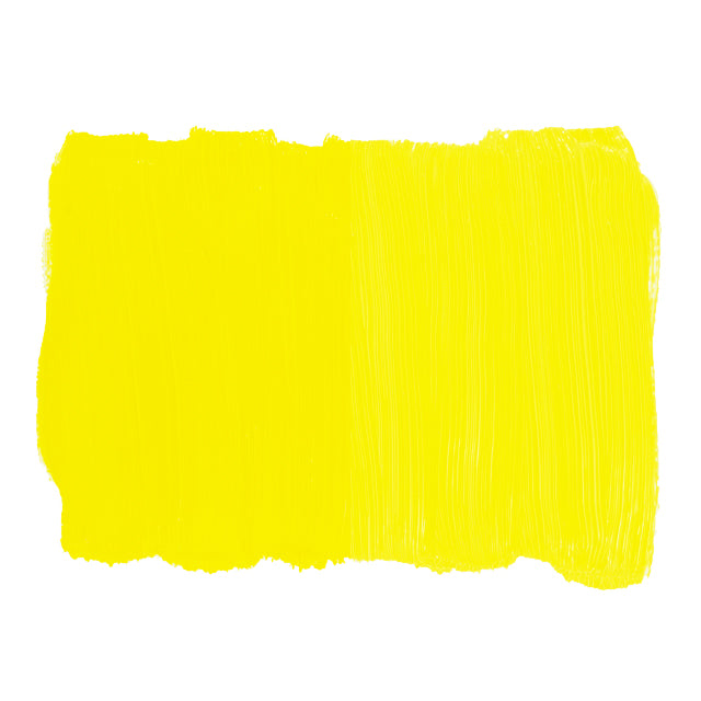 Artists' Oil Color - Hansa Yellow Light