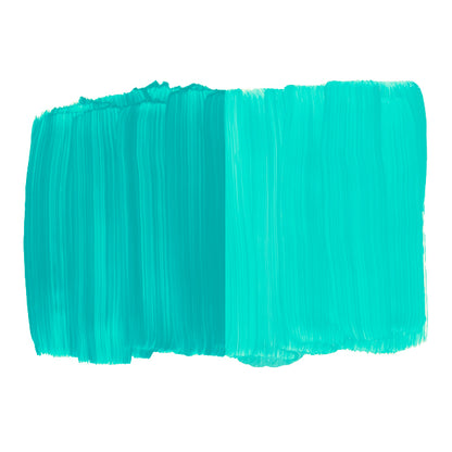 Artists' Oil Color - Cobalt Teal