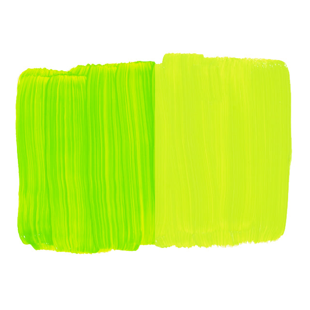 Artists' Oil Color - Phthalo Yellow Green