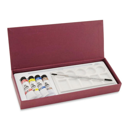 Artists' Watercolor Petite Studio Set 1