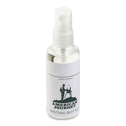 American Journey Misting Bottle