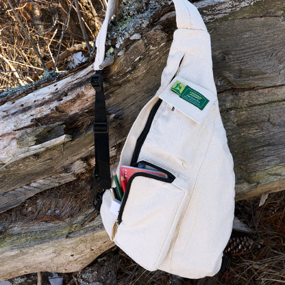 Field Series Sling Bag