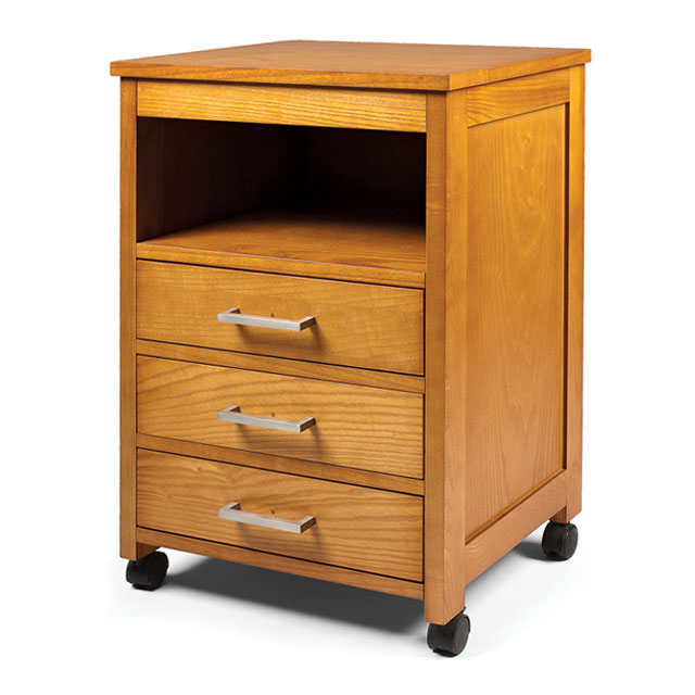 American Journey Taboret