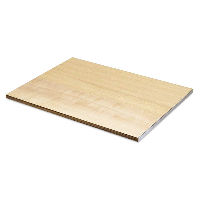 Metal Edge Drawing Board