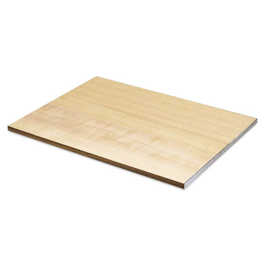 Metal Edge Drawing Board