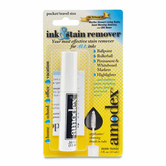 Ink & Stain Remover, Travel Size