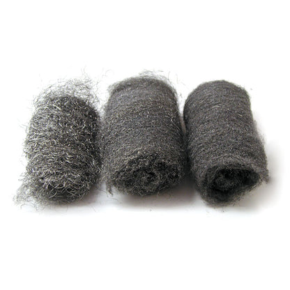 Ampersand Artist-Grade Oil-Free Steel Wool