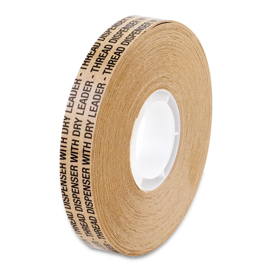 ATG Adhesive Transfer Tape, 1/2"