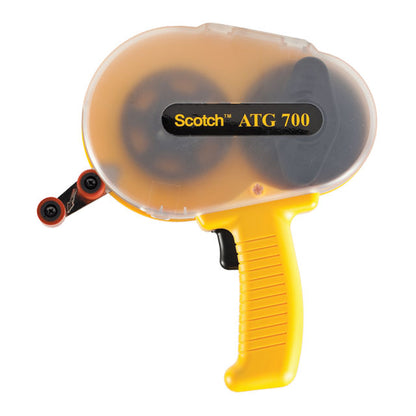 Scotch Adhesive Transfer Tape ATG 700 Dispenser