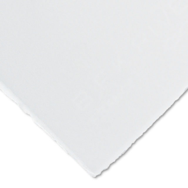 Off White Art Paper Rives BFK Printmaking Paper – Off-White, 22x30 ...