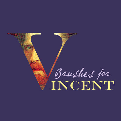 Brushes For Vincent