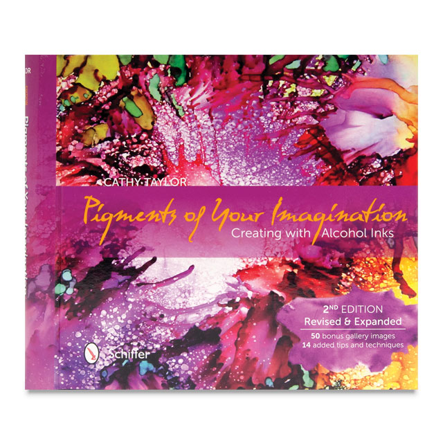 Pigments of Your Imagination 2nd Edition