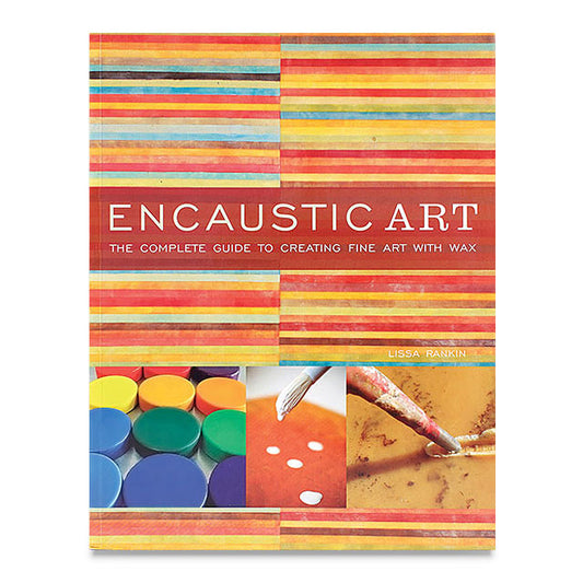 Encaustic Art