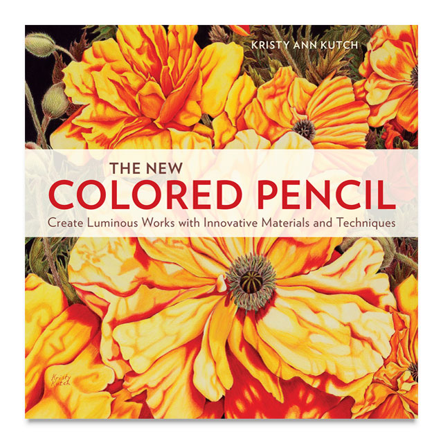 The New Colored Pencil