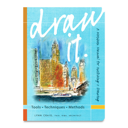 Draw It by Lynn Craig