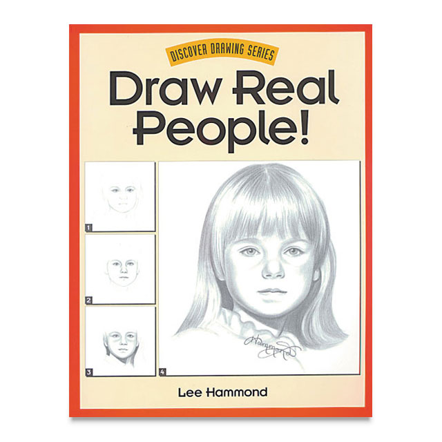 Draw Real People!