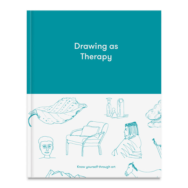 Drawing as Therapy by The School of Life