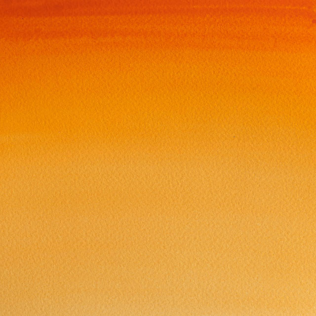 Cadmium Orange Hue