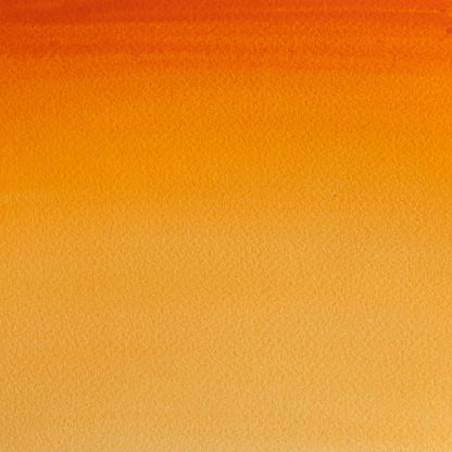 Cadmium Orange Hue