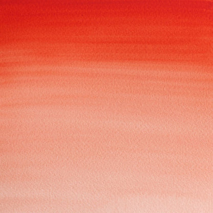 Cadmium Red Hue