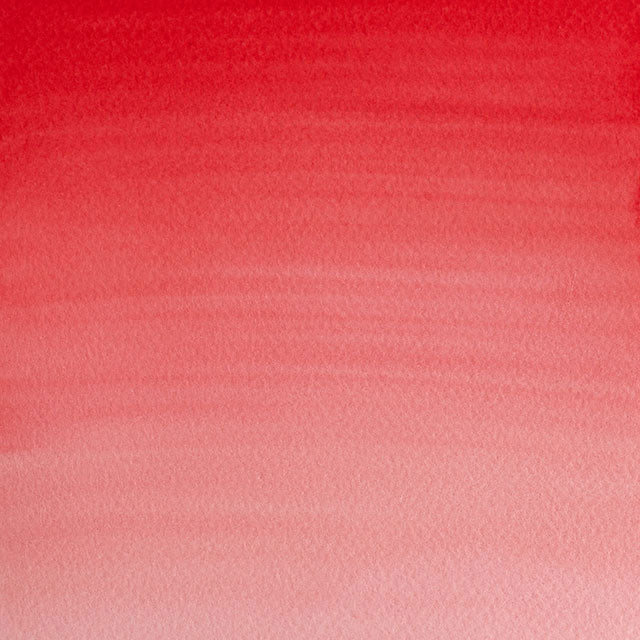 Cadmium Red Deep Hue