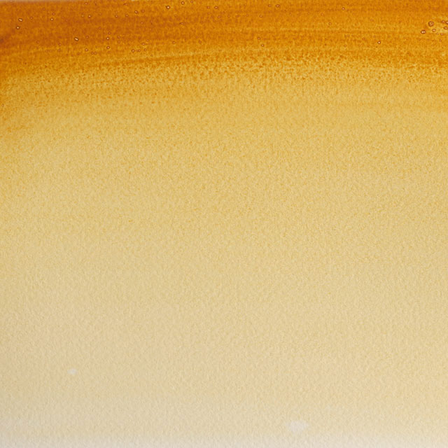 Raw Sienna