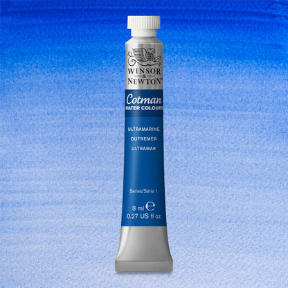 Ultramarine