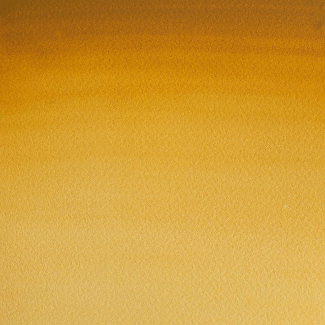 Yellow Ochre