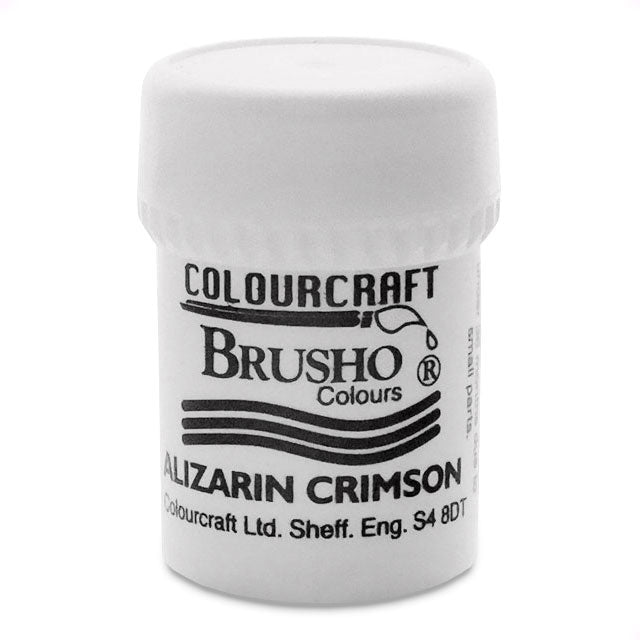 Alizarin Crimson