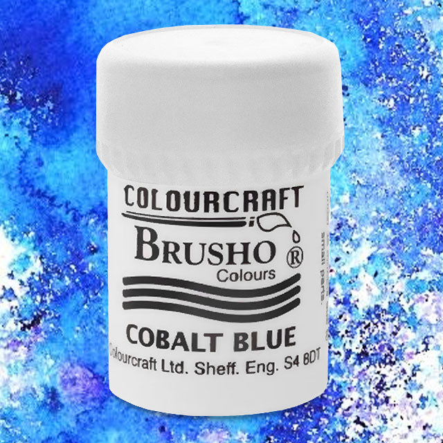 Cobalt Blue