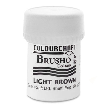 Light Brown