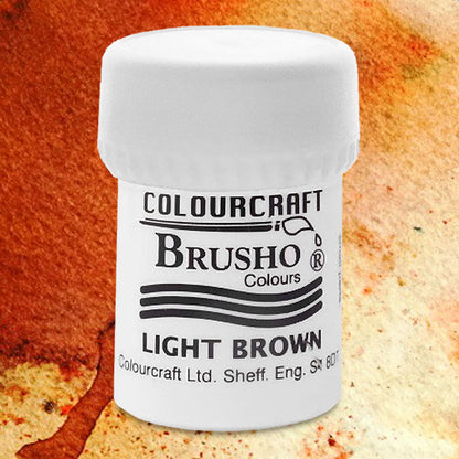 Light Brown