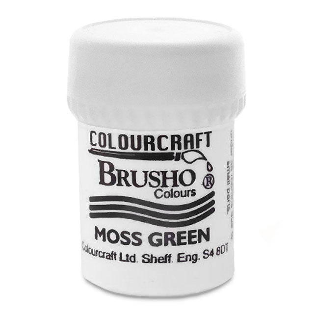 Moss Green