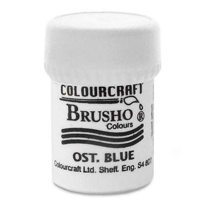 Ostwald Blue