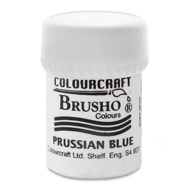 Prussian Blue