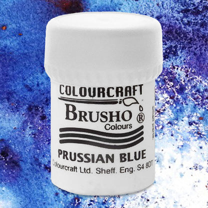 Prussian Blue