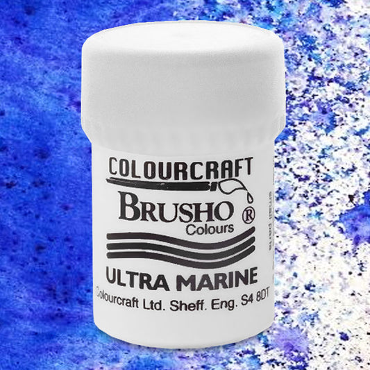 Ultramarine